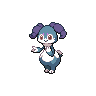 Indeedee (Female)